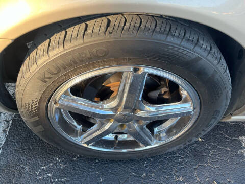 2005 Jaguar S-Type 3.0