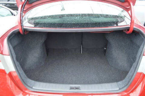 2013 Nissan Sentra SV