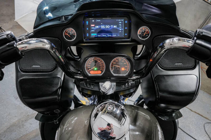 2018 Harley-Davidson Road Glide Ultra