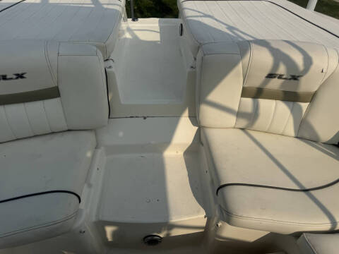 2007 Sea Ray 260