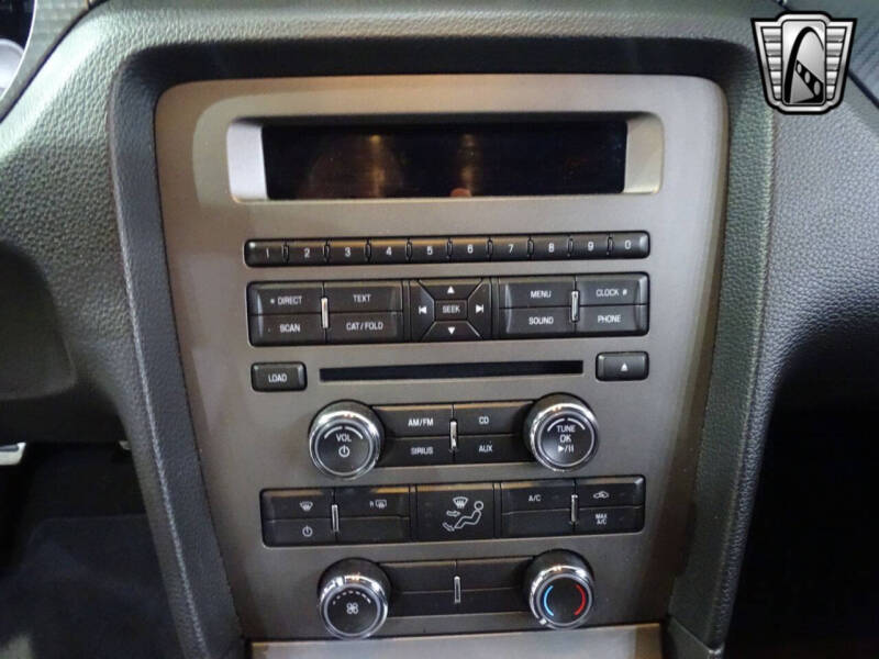 2012 Ford Mustang Boss 302