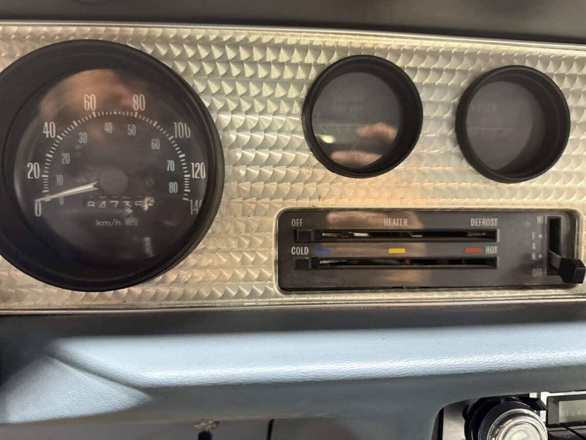 1978 Pontiac Trans Am 38