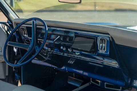 1967 Buick Riviera