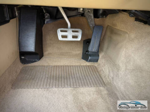 2000 Chevrolet Corvette