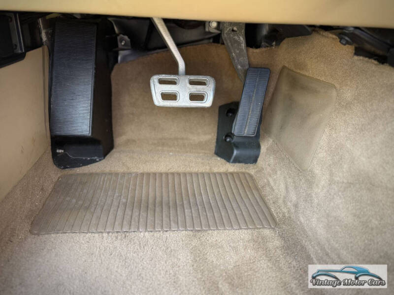 2000 Chevrolet Corvette