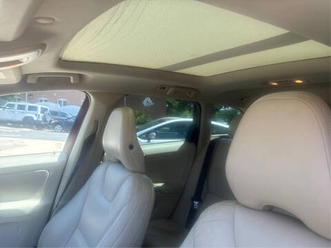 2011 Volvo XC60