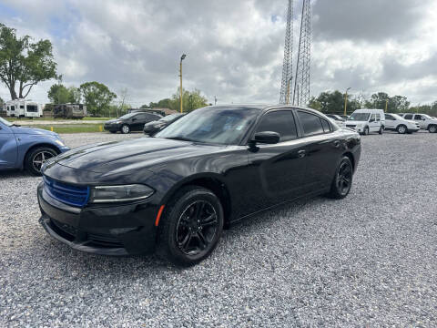 2016 Dodge Charger for sale at Bayou Motors inc in Houma LA