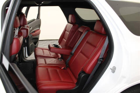 2020 Dodge Durango R/T