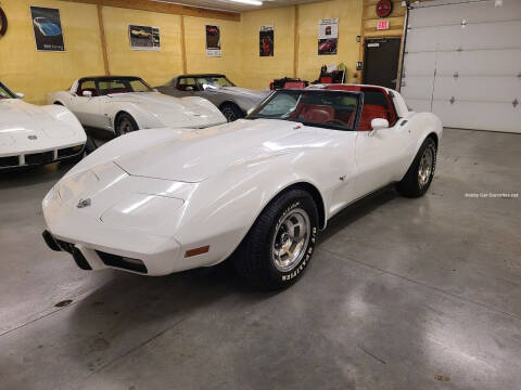 1978 Chevrolet Corvette