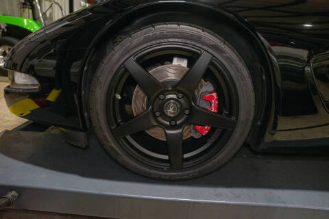 1999 Chevrolet Corvette