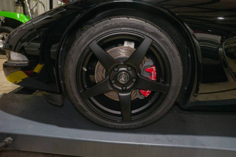 1999 Chevrolet Corvette