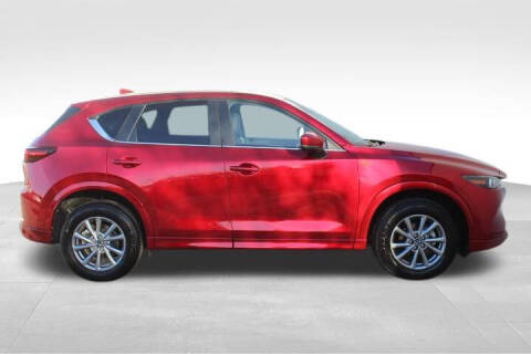 2024 Mazda CX-5 2.5 S Select