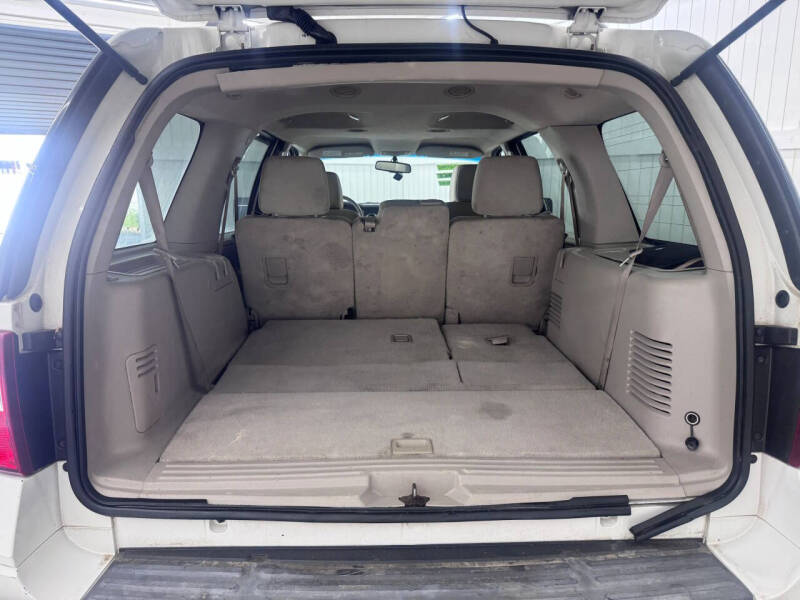 2008 Ford Expedition