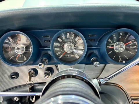 1962 Ford Thunderbird