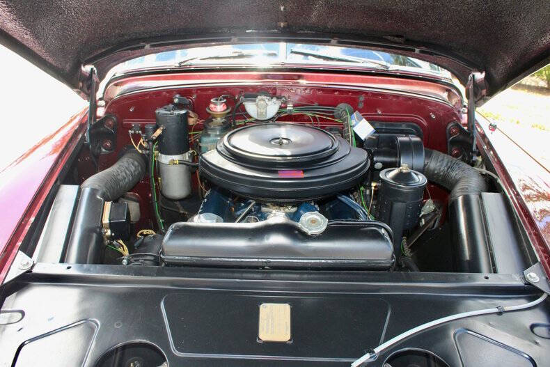 1949 Cadillac Series 62