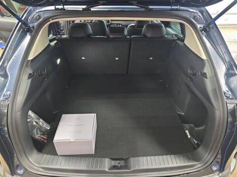 2026 Mazda CX-50 2.5 S Select