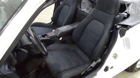 1991 Mazda MX-5 Miata