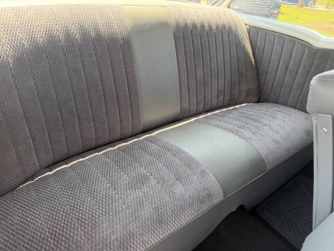 1956 Chevrolet 150