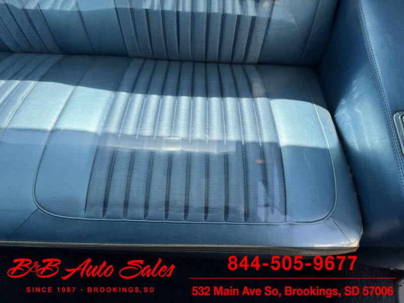 1963 Oldsmobile Eighty-Eight