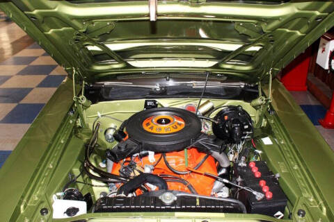 1970 Dodge Challenger