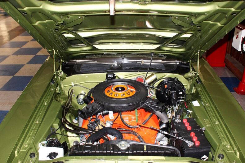 1970 Dodge Challenger