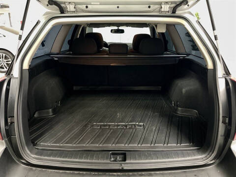 2006 Subaru Outback