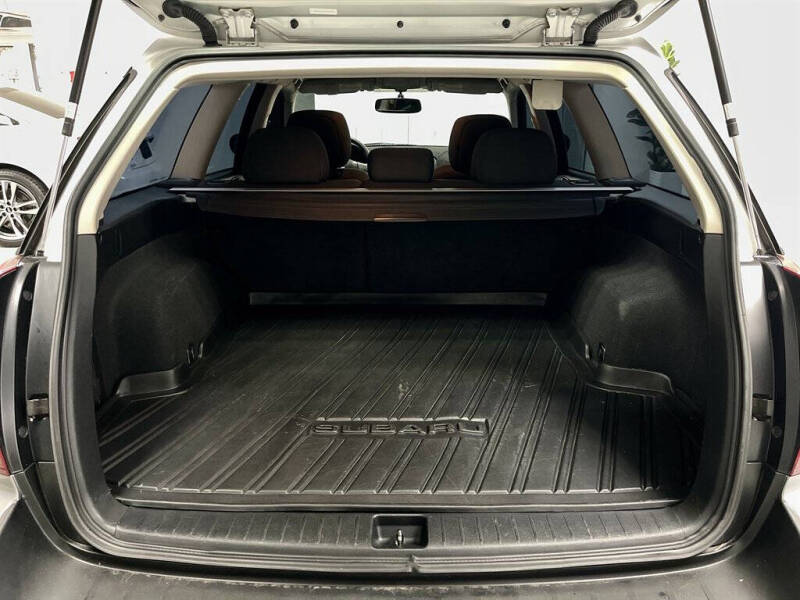 2006 Subaru Outback