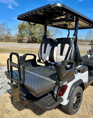 2025 Evolution D5 Ranger 2+2 Plus