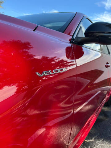 2022 Alfa Romeo Giulia Veloce