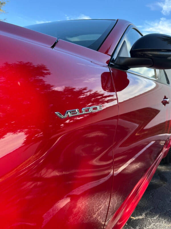 2022 Alfa Romeo Giulia Veloce