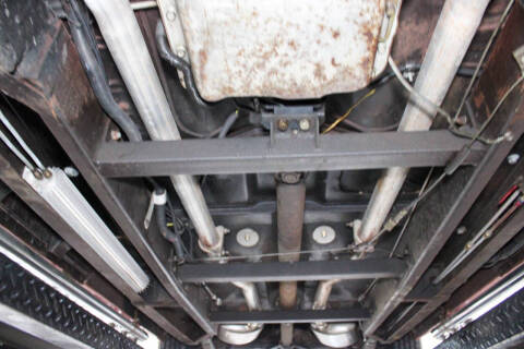 1953 Pontiac Chieftain