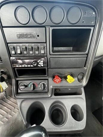 2015 International ProStar+