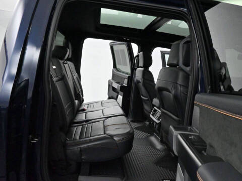 2023 Ford F-350 Super Duty