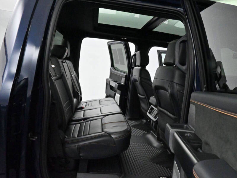 2023 Ford F-350 Super Duty