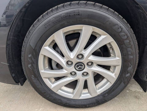 2013 Mazda MAZDA3 i Touring