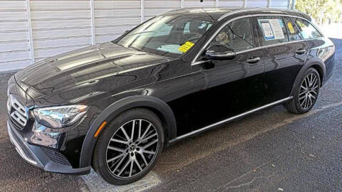 2023 Mercedes-Benz E-Class E 450 4MATIC All-Terrain