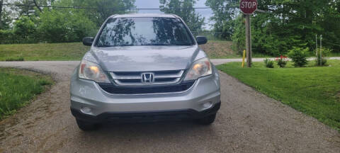 2010 Honda CR-V for sale at Carport Enterprise "US Motors" in Kansas City MO