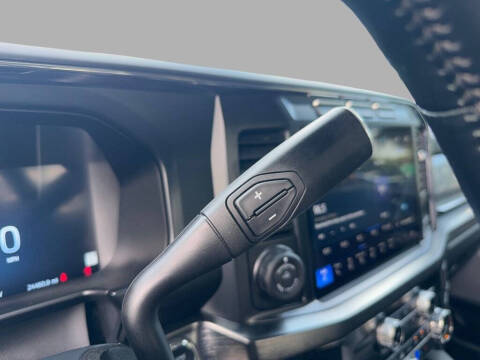 2023 Ford F-250 Super Duty