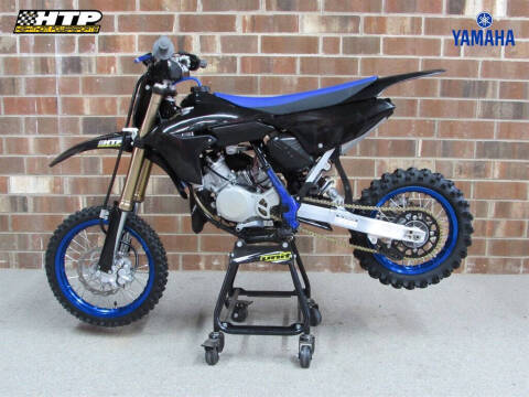 2023 Yamaha YZ65 for sale at High-Thom Motors - Powersports in Thomasville NC