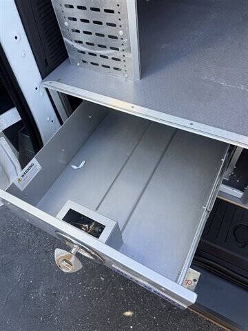 2015 Ford Transit Connect XL