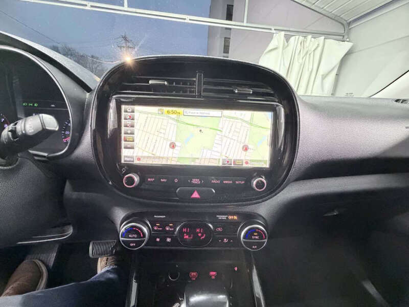 2020 Kia Soul EX