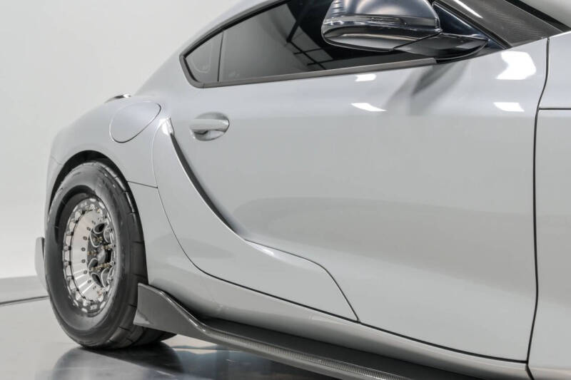 2021 Toyota GR Supra 3.0 Premium