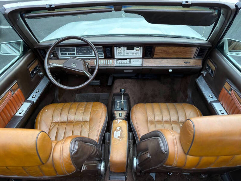 1983 Chrysler Le Baron