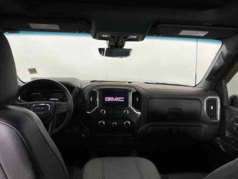 2023 GMC Sierra 3500HD