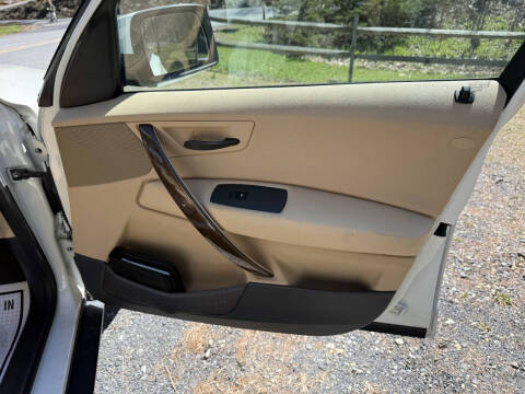 2004 BMW X3 2.5i