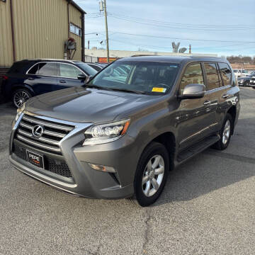 2014 Lexus GX 460