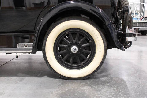 1926 Chrysler Imperial