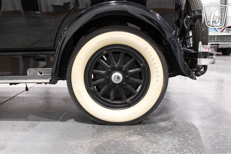 1926 Chrysler Imperial