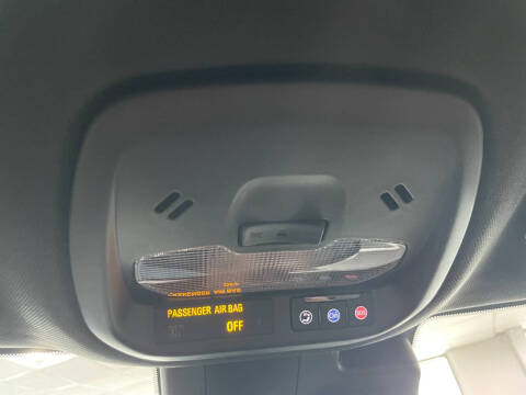 2024 Chevrolet Trax RS