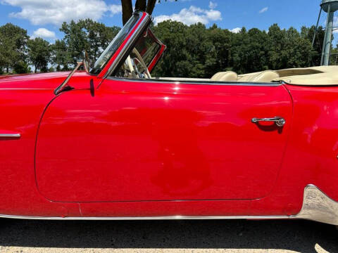 1959 Mercedes-Benz 190-Class